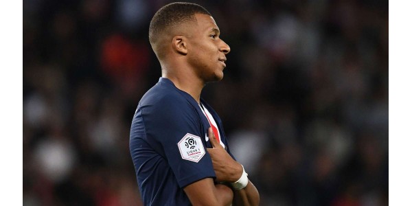 Mbappé sera le meilleur au monde